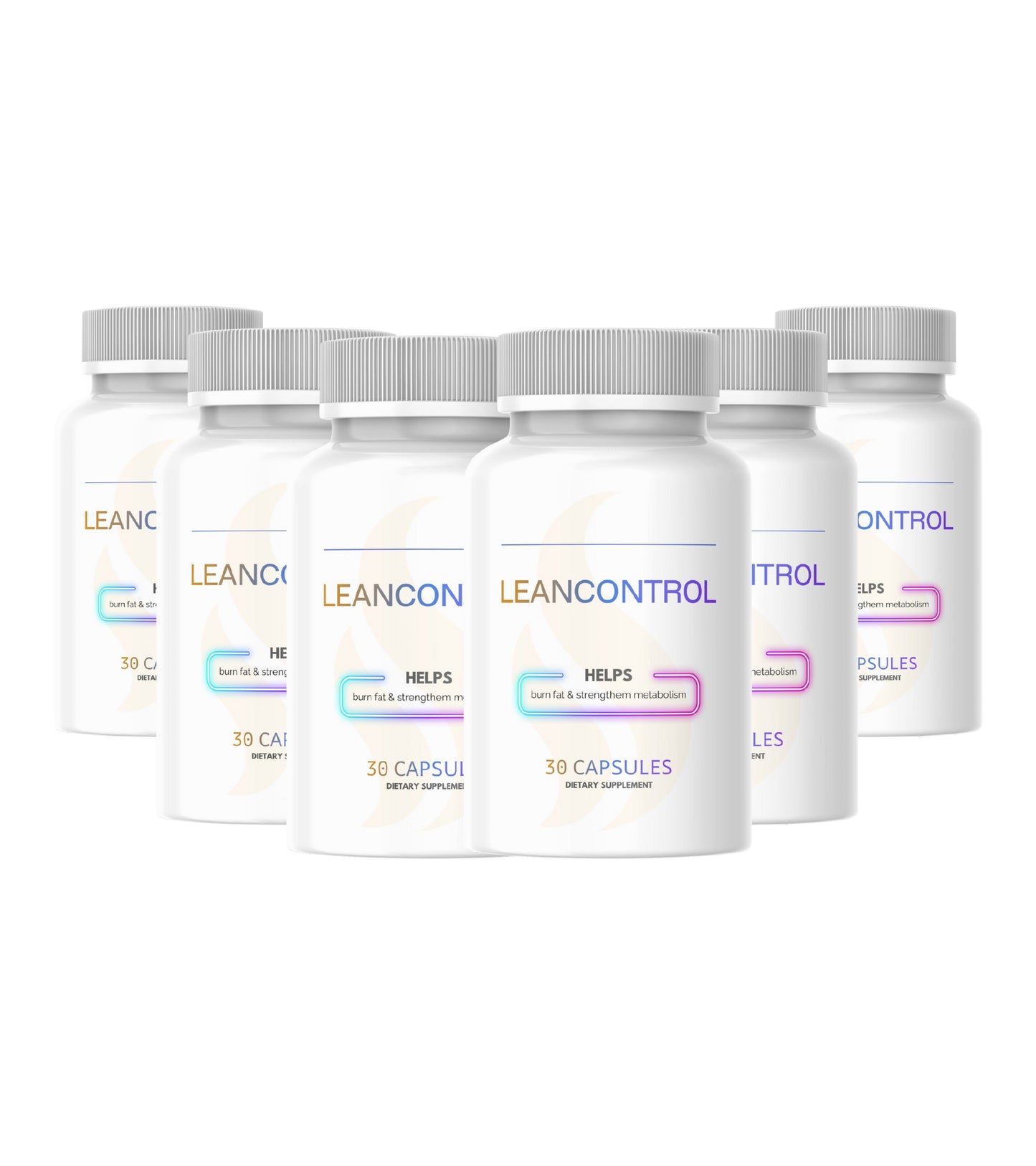 Lean Control
