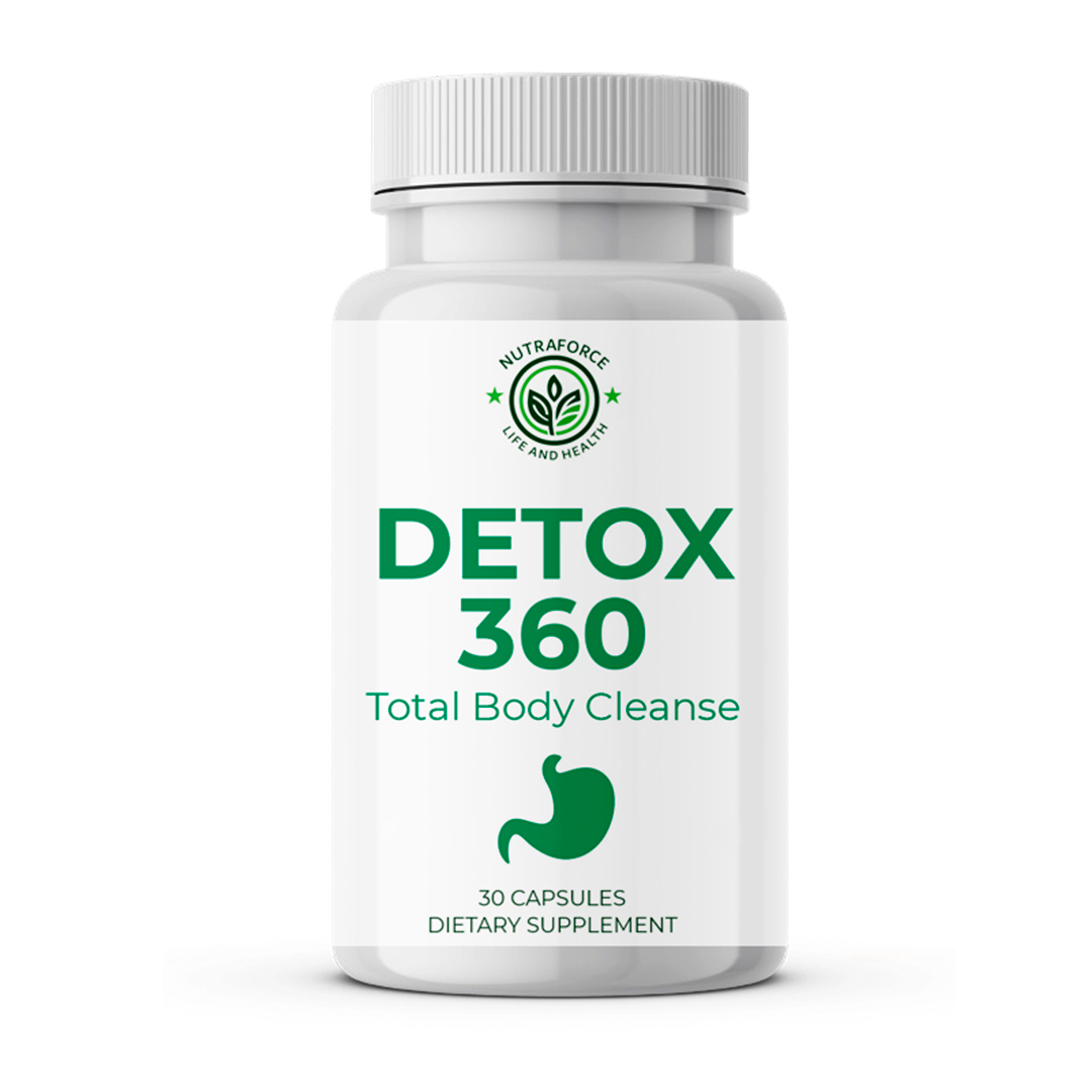 Detox 360