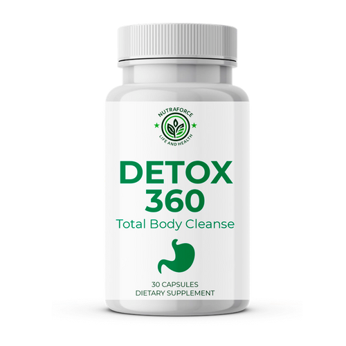 Detox 360