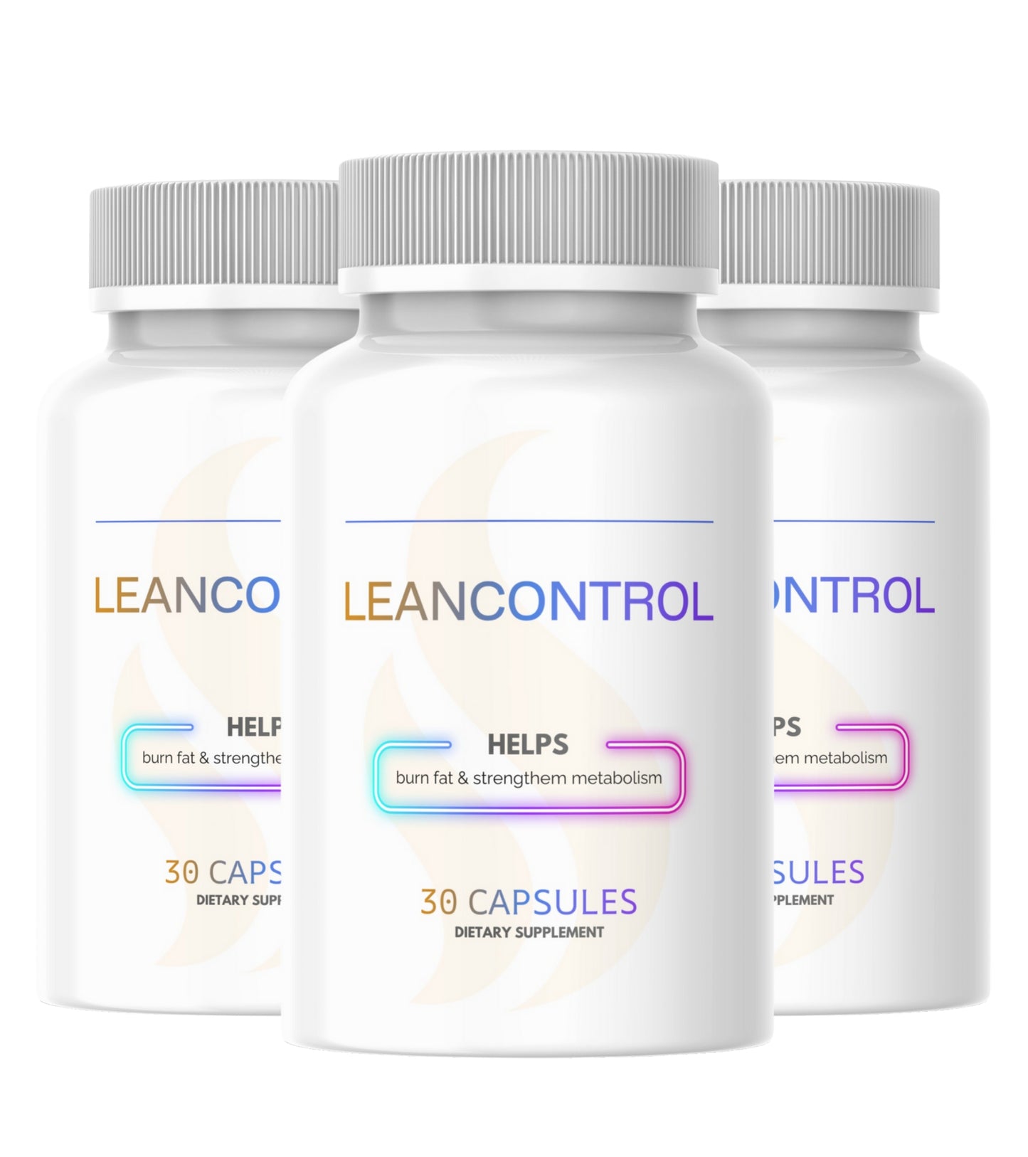 Lean Control