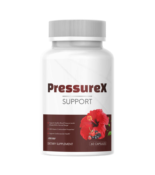 PressureX