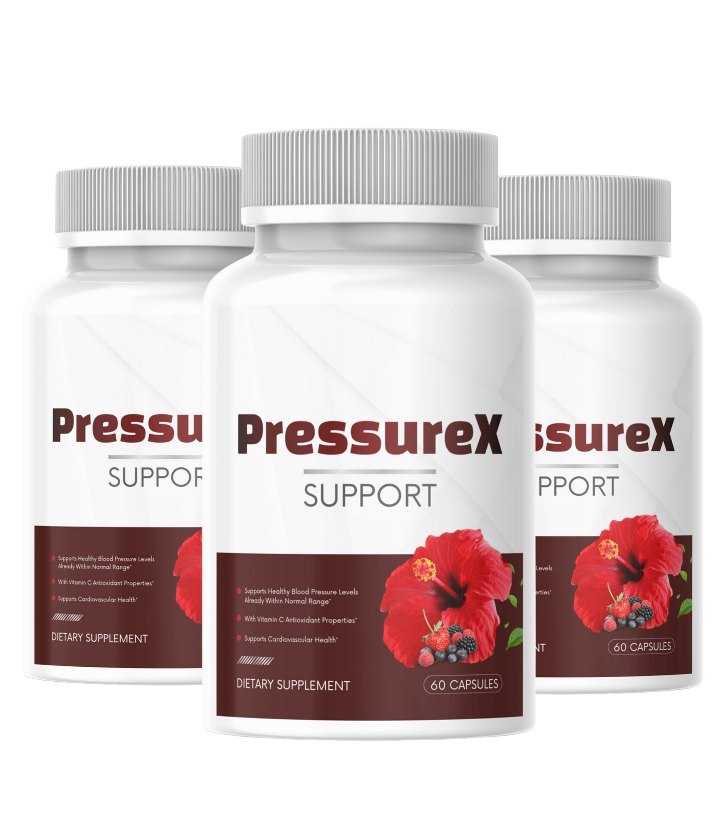 PressureX