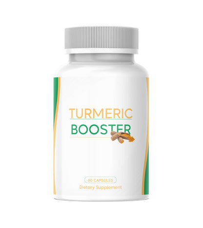 Turmeric Booster