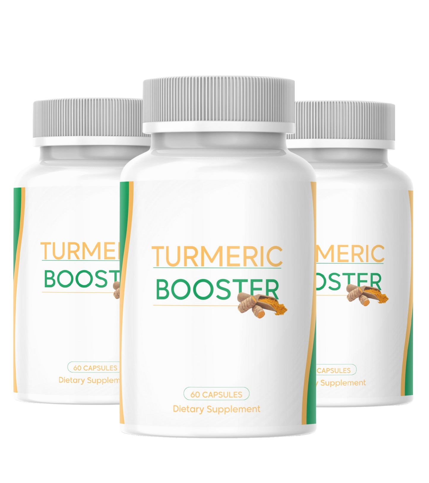 Turmeric Booster