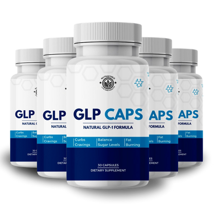 GLP CAPS