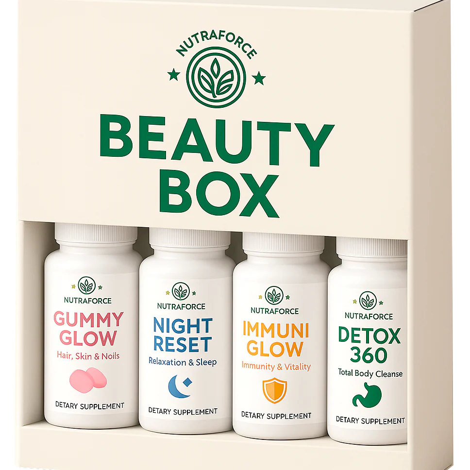 BeautyBox