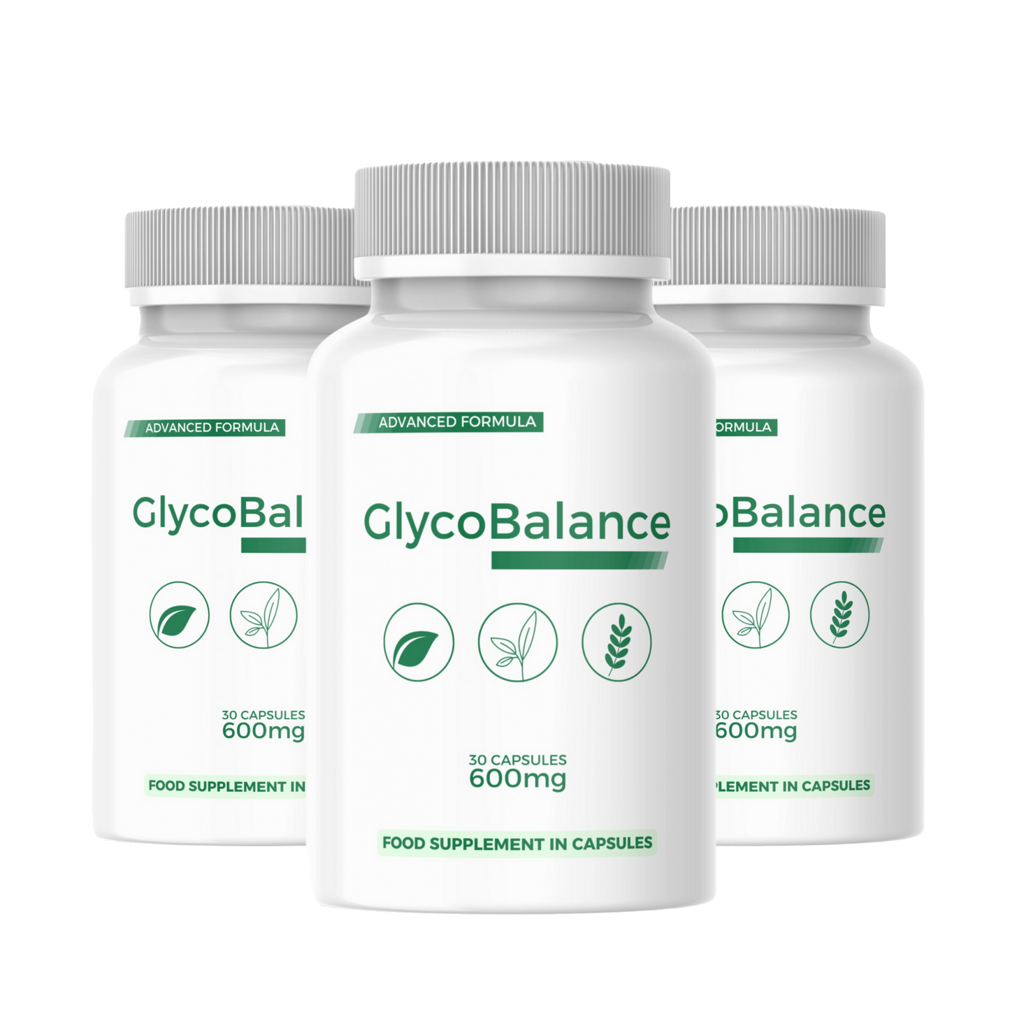 GlycoBalance