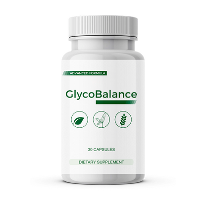 GlycoBalance