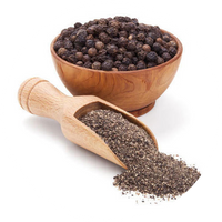 Black Pepper Extract