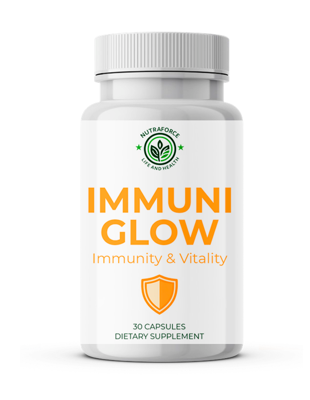 Immuni Glow