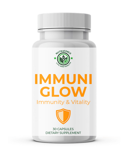 Immuni Glow