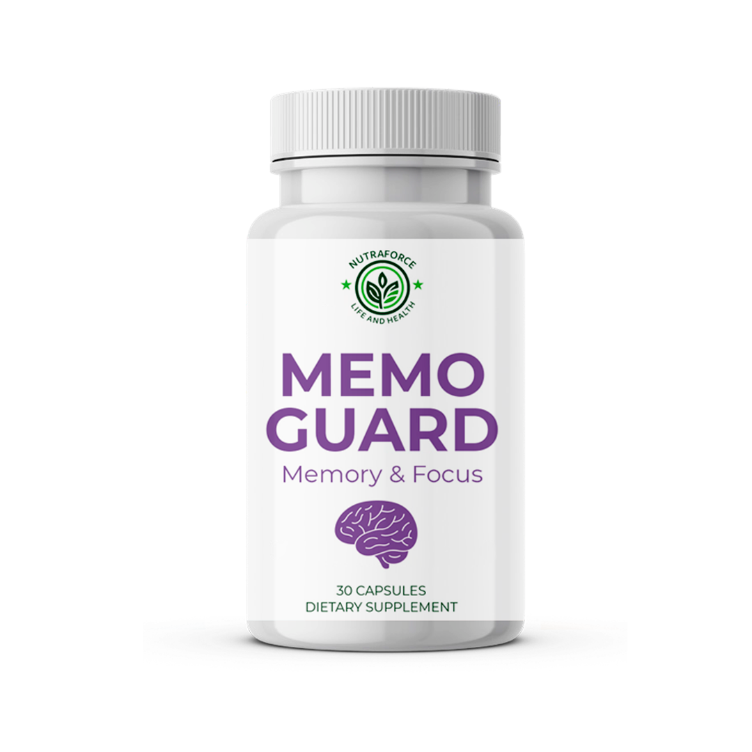 Memo Guard